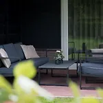 Holiday home De Stamhoeve, Luxe Vakantiehuis, Rustig Gelegen Bij De Loonse & Drunense Duinen Tussen 'S Hertogenbosch En Tilburg