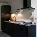 De Stamhoeve, Luxe Vakantiehuis, Rustig Gelegen Bij De Loonse & Drunense Duinen Tussen 'S Hertogenbosch En Tilburg Holiday home Biezenmortel