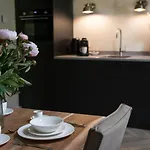 De Stamhoeve, Luxe Vakantiehuis, Rustig Gelegen Bij De Loonse & Drunense Duinen Tussen 's Hertogenbosch En Tilburg * Biezenmortel