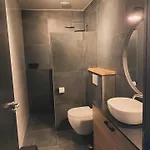 De Stamhoeve, Luxe Vakantiehuis, Rustig Gelegen Bij De Loonse & Drunense Duinen Tussen 's Hertogenbosch En Tilburg 펜션