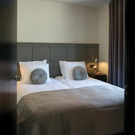 De Stamhoeve, Luxe Vakantiehuis, Rustig Gelegen Bij De Loonse & Drunense Duinen Tussen 's Hertogenbosch En Tilburg *