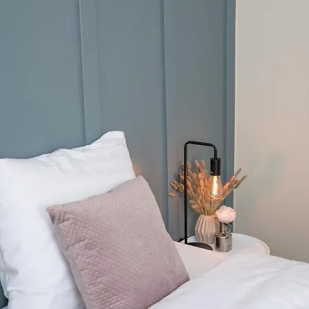 De Stamhoeve, Luxe Vakantiehuis, Rustig Gelegen Bij De Loonse & Drunense Duinen Tussen 's Hertogenbosch En Tilburg * Biezenmortel