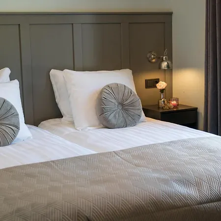 Vakantiehuis De Stamhoeve *