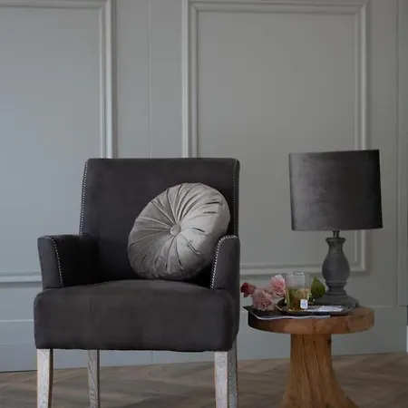 De Stamhoeve Ferienhaus *