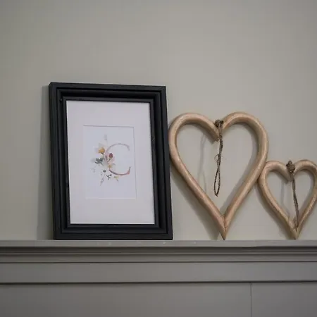 Casa de Férias De Stamhoeve Biezenmortel