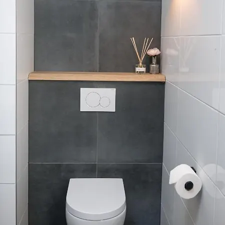 De Stamhoeve Dom wakacyjny