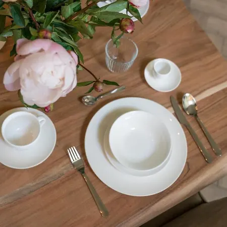 De Stamhoeve Dom wakacyjny *