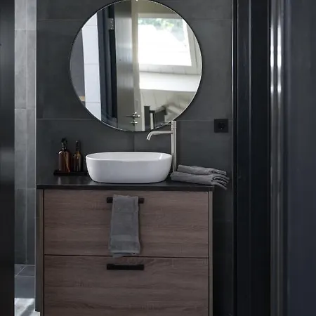 De Stamhoeve Biezenmortel