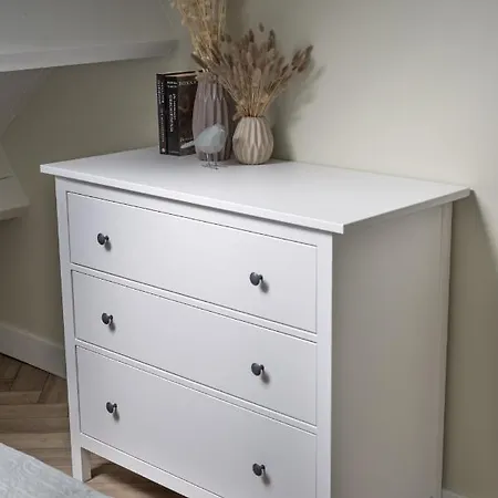 De Stamhoeve Dom wakacyjny