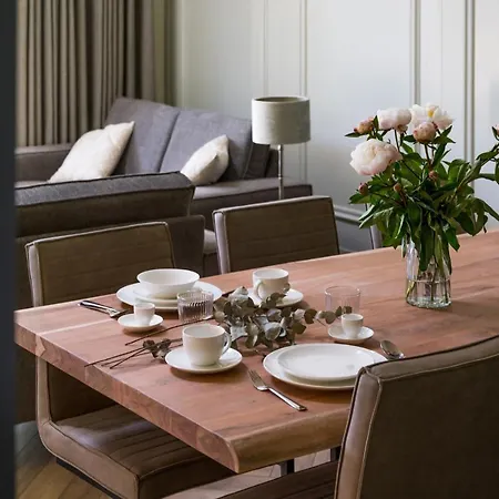 De Stamhoeve Casa de Férias Biezenmortel