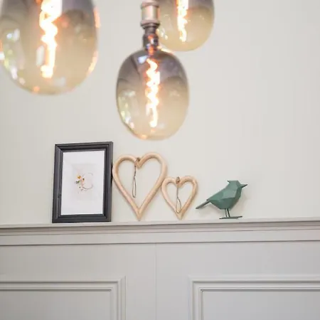 Dom wakacyjny De Stamhoeve