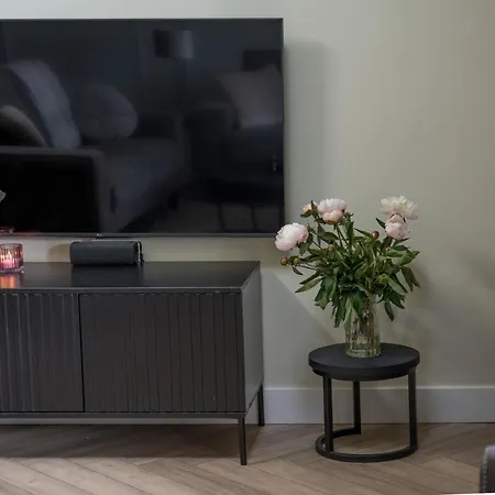 Casa de Férias De Stamhoeve