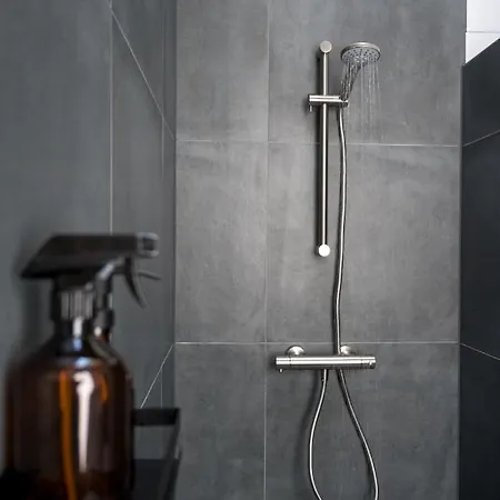 De Stamhoeve Casa de Férias *