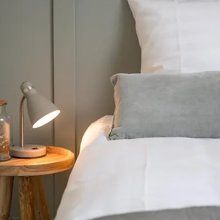 Holiday home De Stamhoeve Biezenmortel
