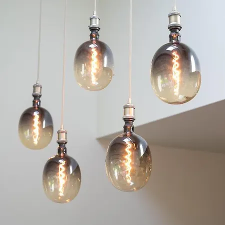 De Stamhoeve Prázdninový dům