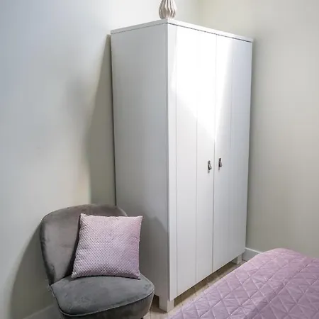 Casa de Férias De Stamhoeve *