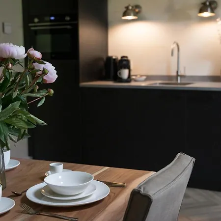 De Stamhoeve, Luxe Vakantiehuis, Rustig Gelegen Bij De Loonse & Drunense Duinen Tussen 's Hertogenbosch En Tilburg * Biezenmortel