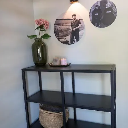 De Stamhoeve Biezenmortel