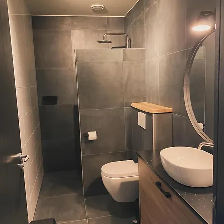 De Stamhoeve, Luxe Vakantiehuis, Rustig Gelegen Bij De Loonse & Drunense Duinen Tussen 's Hertogenbosch En Tilburg Prázdninový dům