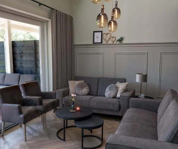 Casa vacanze De Stamhoeve *