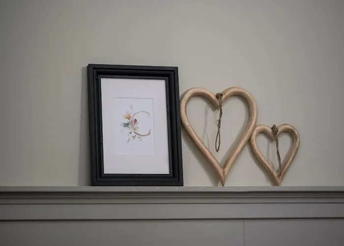 펜션 De Stamhoeve Biezenmortel