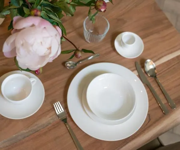 De Stamhoeve 別荘 *