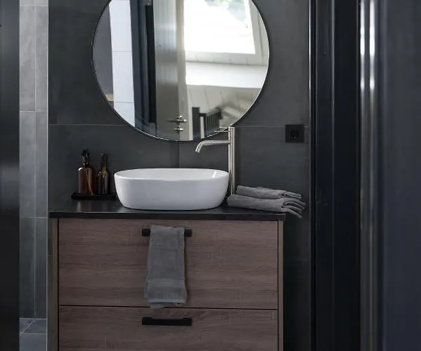 De Stamhoeve Biezenmortel