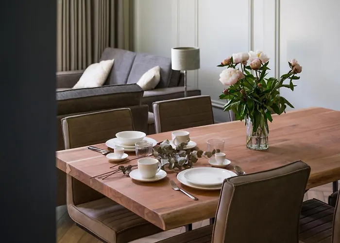 De Stamhoeve Casa vacanze Biezenmortel