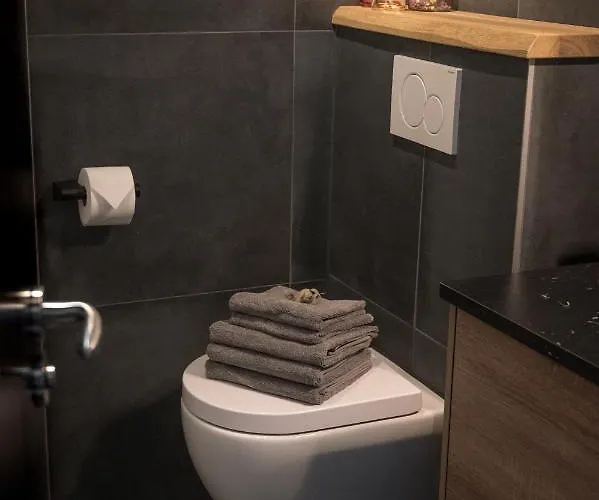 Casa vacanze De Stamhoeve *