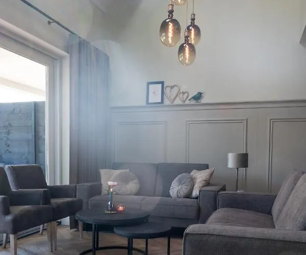 De Stamhoeve * Biezenmortel