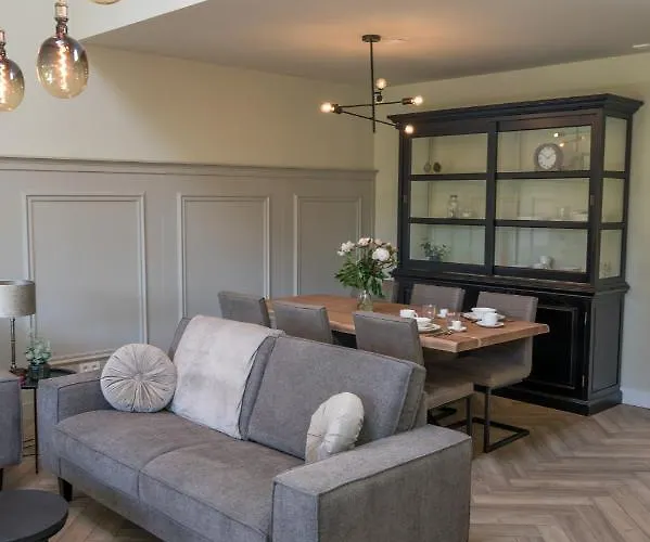 De Stamhoeve Biezenmortel