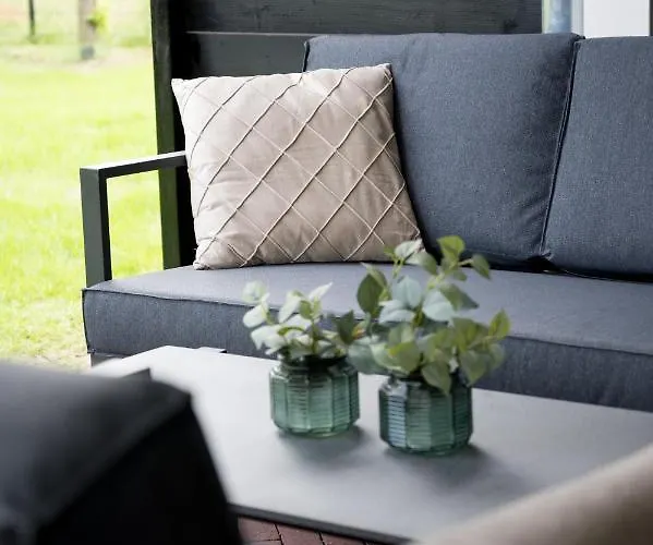 別荘 De Stamhoeve *