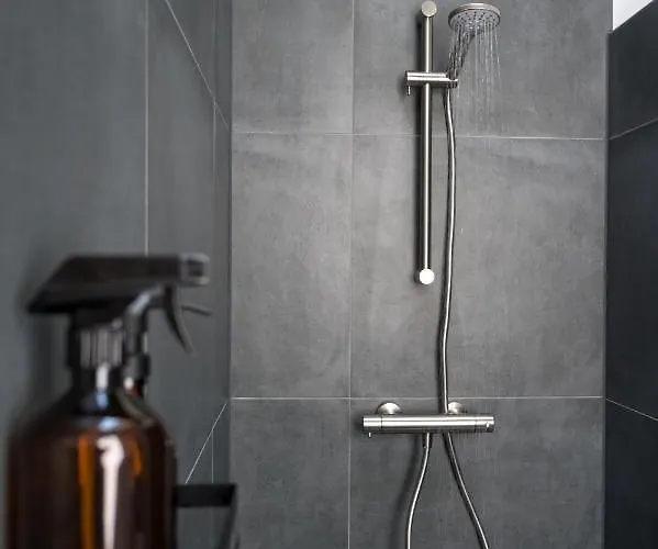 De Stamhoeve 別荘 *