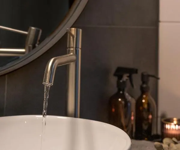 De Stamhoeve * Biezenmortel