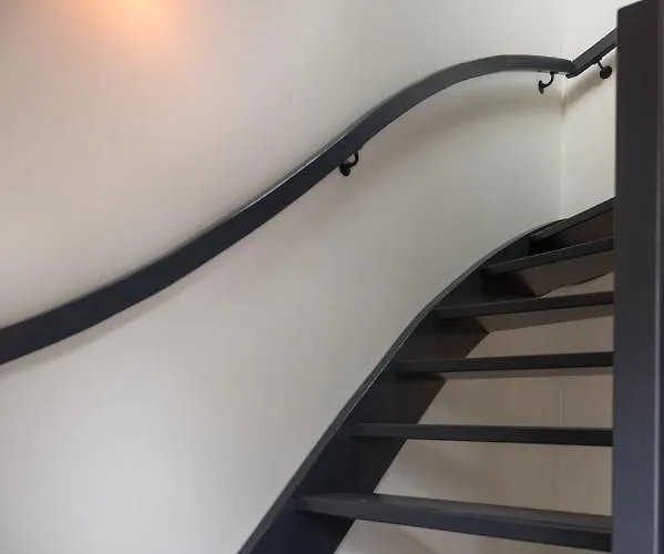 De Stamhoeve Casa vacanze *