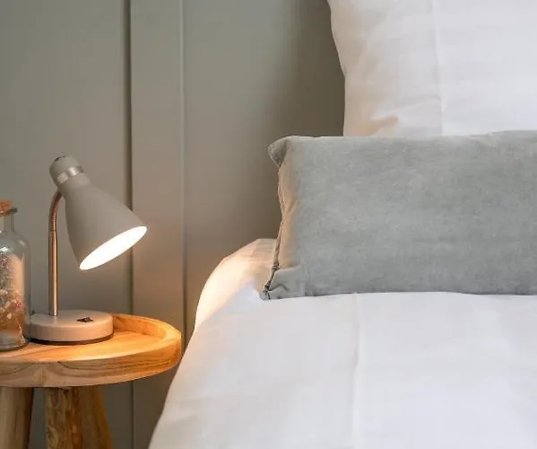 펜션 De Stamhoeve Biezenmortel