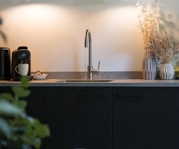 De Stamhoeve * Biezenmortel