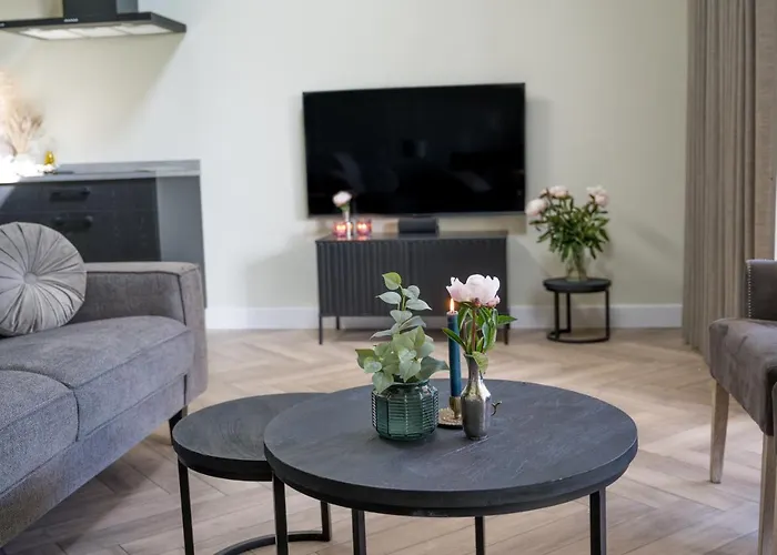 Casa vacanze De Stamhoeve *