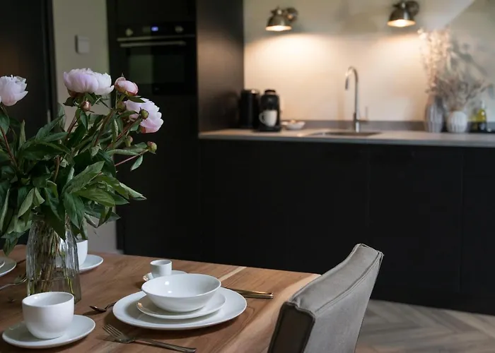 De Stamhoeve * Biezenmortel