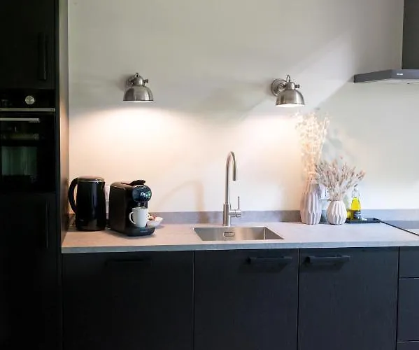 Casa vacanze De Stamhoeve