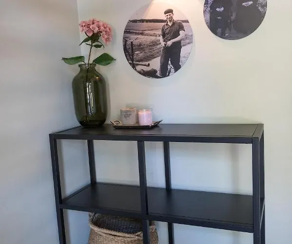 De Stamhoeve Biezenmortel