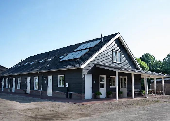 Casa vacanze De Stamhoeve