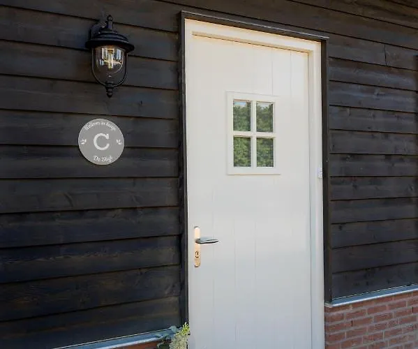 De Stamhoeve * Biezenmortel