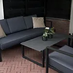 De Stamhoeve, Luxe Vakantiehuis, Rustig Gelegen Bij De Loonse & Drunense Duinen Tussen 'S Hertogenbosch En Tilburg