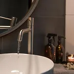 De Stamhoeve, Luxe Vakantiehuis, Rustig Gelegen Bij De Loonse & Drunense Duinen Tussen 'S Hertogenbosch En Tilburg * Biezenmortel