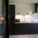 De Stamhoeve, Luxe Vakantiehuis, Rustig Gelegen Bij De Loonse & Drunense Duinen Tussen 'S Hertogenbosch En Tilburg Casa de Férias *