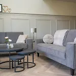De Stamhoeve, Luxe Vakantiehuis, Rustig Gelegen Bij De Loonse & Drunense Duinen Tussen 'S Hertogenbosch En Tilburg Casa de Férias *