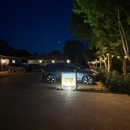 De Stamhoeve, Luxe Vakantiehuis, Rustig Gelegen Bij De Loonse & Drunense Duinen Tussen 'S Hertogenbosch En Tilburg *
