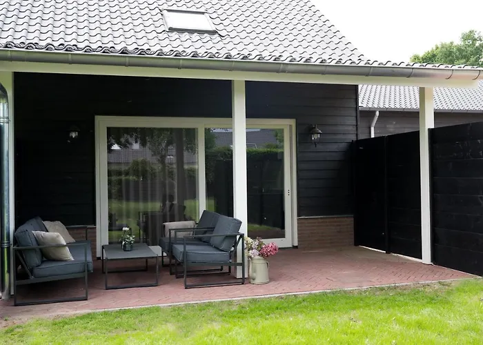 De Stamhoeve * Biezenmortel