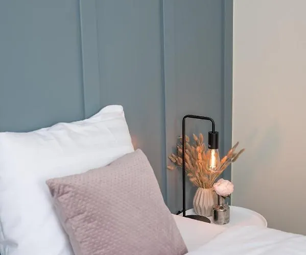 De Stamhoeve * Biezenmortel